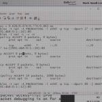 IPv6 Port Redirection