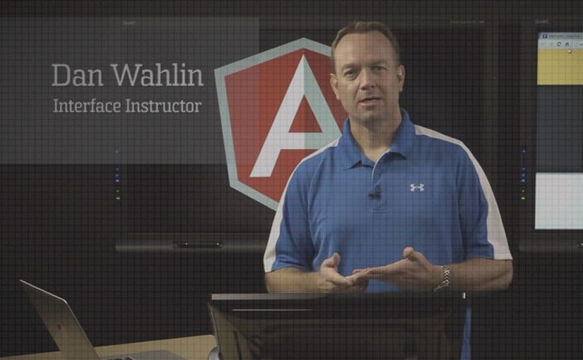 The Value of Adding AngularJS to your Development Stack video image