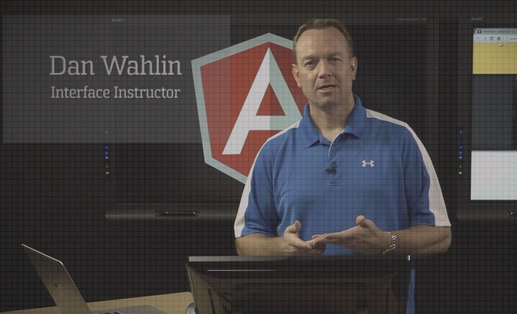 The Value of Adding AngularJS to your Development Stack video image
