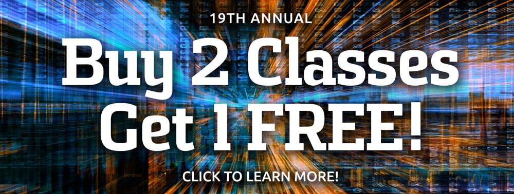 IT Training Certification Interface Technical Training