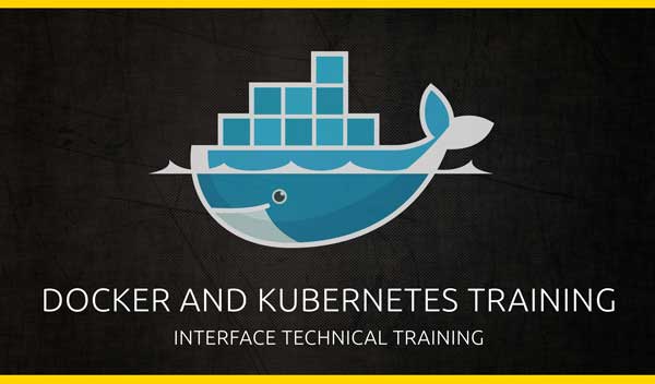 DOCKER-AND-KUBERNETES-TRAINING