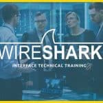 WIRESHARK-interface-training