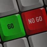 Go/No-Go Decisions in Business Analysis and Project Management