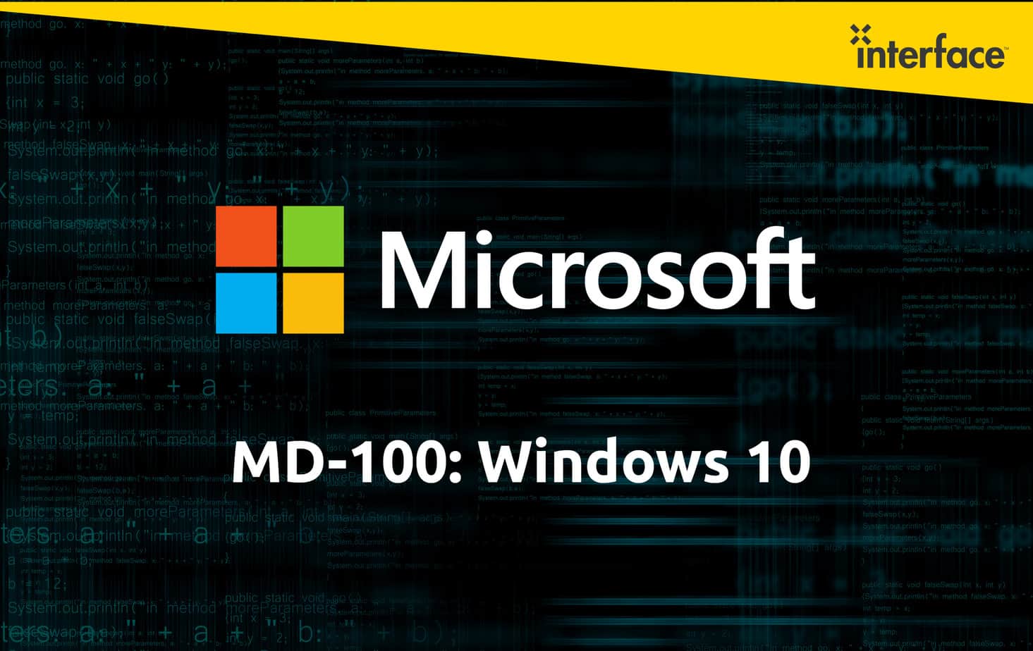 MD-100--Windows-10