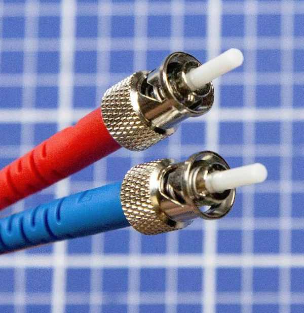 Understanding Fiber Optic in Network Environments CompTIA Network