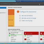 Installing DNS from scratch on a Windows Server