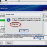 How to use File Hashing and Integrity Monitoring Algorithms for File Validation using Certutil MD5 and WinMD5Free