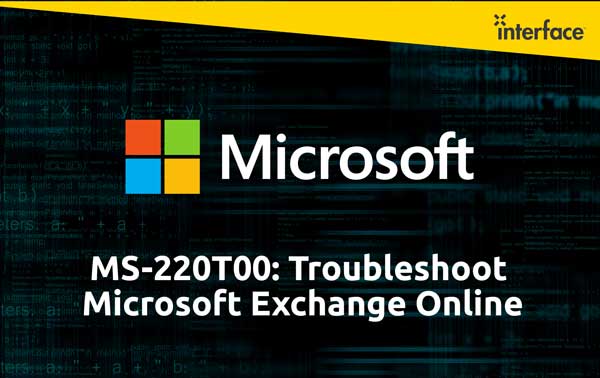 MS-220T00