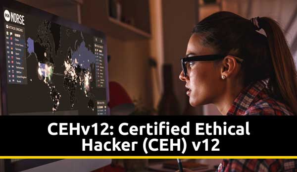 CEHv12